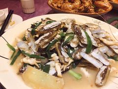 -盛港湾海鲜食府(黄沙店)