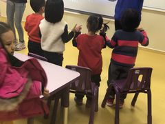 -瑞思少儿中心·少儿英语素养启蒙(回龙观校区)