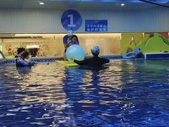 -海帆亲子游泳(顺义店)