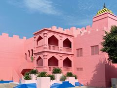 -漳州滨海火山岛自然生态风景区