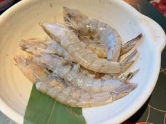 -南城十里潮汕鲜牛火锅·鲜虾生滚粥(融汇老商埠店)