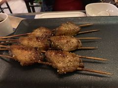 -管氏翅吧(广渠门店)