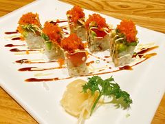 -隐泉之语日式料理(王府中环店)