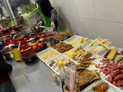 -小吴水煮(羊子巷店)