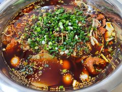 -蓉城西二道无名冒菜(西二道街店)