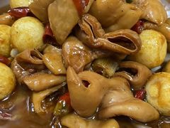 -阿财老铺·凤阳土菜馆