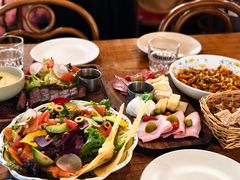 -Alimentari Mulino意大利餐吧&烘焙(丰盛里店)