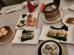 -福州天元国际威斯汀酒店·中国元素餐厅