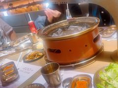 -西塔老太太泥炉烤肉(亚运村店)