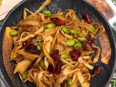 -玉桥餐厅(天坛店)