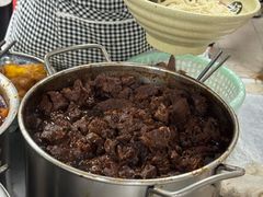 -旺泉餐饮店·清真牛肉面馆