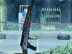 -中安射击运动俱乐部