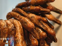 -香港新发烧腊茶餐厅(书城店)