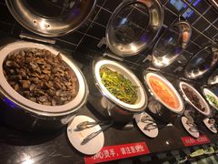 -纽斯特牛排自助餐厅(浦东文峰广场店)
