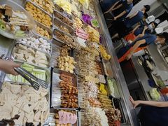 -林静小吃(复兴路店)