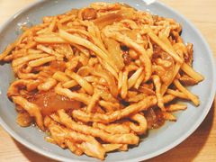 -陈傻子餐厅(世纪都会店)