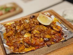 -IL Forno 意坊·意大利餐厅(花园店)