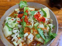 -老瓦房冷锅串串(文殊院店)