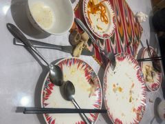 -清真·玛丽亚新疆菜主题餐厅(浙江中路店)