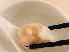 金翠虾饺皇-金翠皇宫粤菜·点心·海鲜(翡翠店)