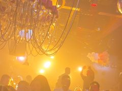 -苏荷酒吧(九街店)