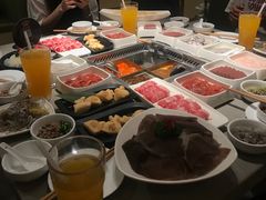 -海底捞火锅(壹悦城店)