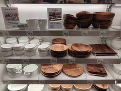 -NITORI 宜得利家居(杭州良渚永旺店)