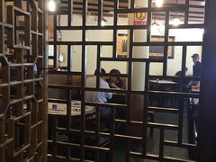 大堂-嘉丰湘菜馆(芳群园店)