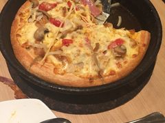 -必胜客(滨江店)