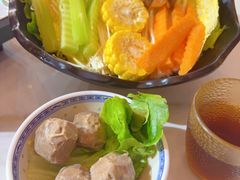 -潮界(虹桥新天地店)