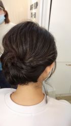 -熙画美上门MakeUp美甲美睫