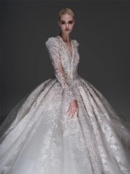 -洋洋婚纱品牌集合店