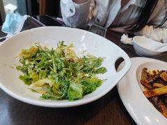 -老牌坊鲁菜名店(宽厚里店)