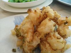 -南山鲜虾面·活鲜小馆·海味大连菜(南山总店)