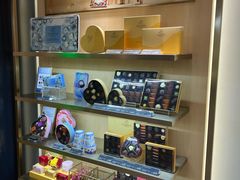 -GODIVA(港汇恒隆广场)