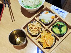 -马记永·兰州牛肉面(3019君尚店)