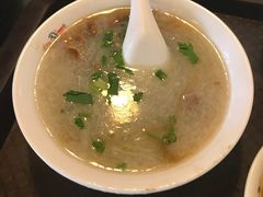 面线糊-国仔面线糊(水门国仔总店)