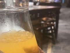 -南京大牌档(崇文门国瑞店)
