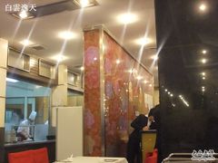 -金百万烤鸭店(马甸店)