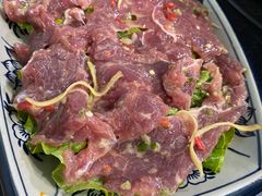 -重庆故事姊妹老火锅(财经学院店)