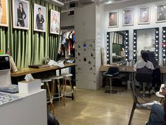 -真我樣照相馆·身份证·证件照·外拍(环球港店)