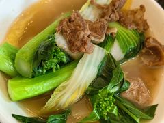 -圣丰索菲特·2 On 988 Café 自助餐厅