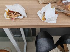 -吴山烤禽 (吴山路店)