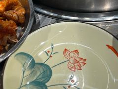 -英雄故事地摊烤肉(马驹桥店)