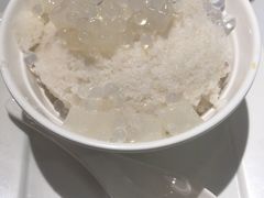 龙眼冰-聪嫂私房甜品(旺角二店)