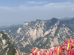 -华山风景名胜区