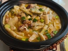 -千岛湖小鱼儿·淳安匠心农家菜