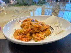 -安蒂娅.悦景轩中餐厅(西乡店)