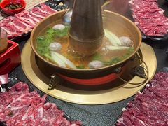 -潮庭牛肉火锅·骑楼私宴