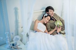 -太古映画婚纱摄影(天河店)